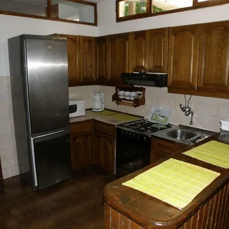 Danijela Apartman * 스프리트스카