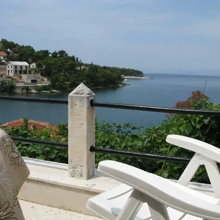 Danijela Apartman Splitska
