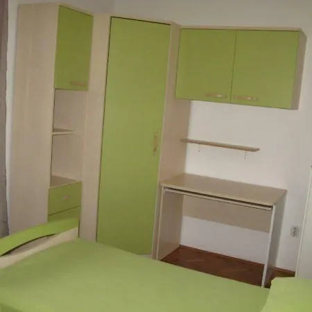 Danijela Apartman Apartamento Splitska