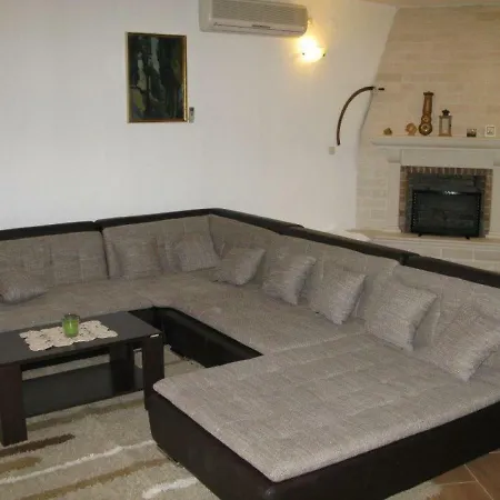 Danijela Apartman Apartamento Splitska
