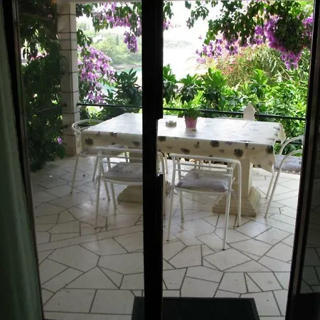 Danijela Apartman Apartamento *