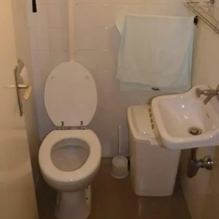 Apartamento Danijela Apartman Splitska