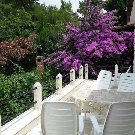 Danijela Apartman Splitska