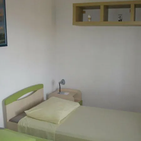 Danijela Apartman * Splitska