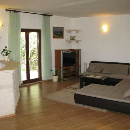 Danijela Apartman Splitska