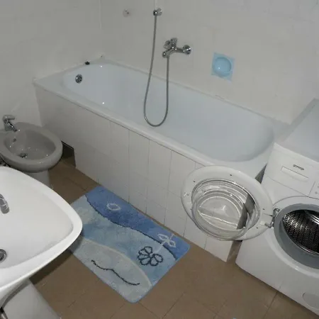 Apartamento Danijela Apartman *