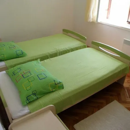 Apartamento Danijela Apartman *